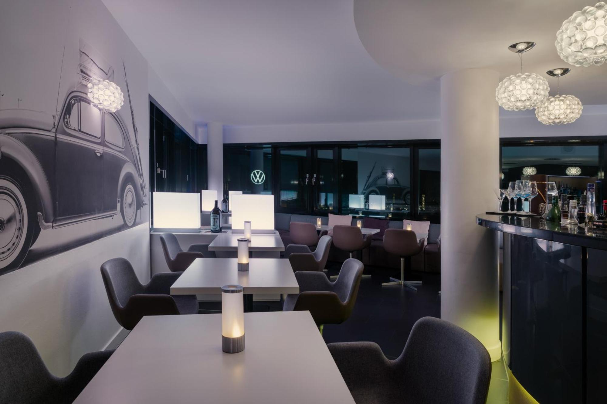 Innside By Melia Wolfsburg Exterior foto