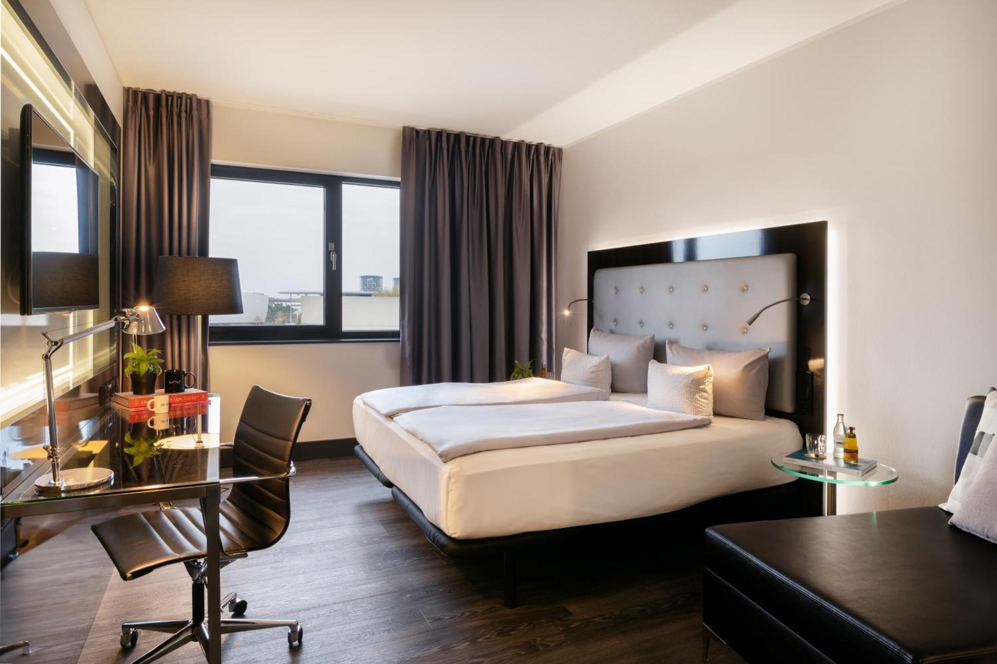 Innside By Melia Wolfsburg Exterior foto