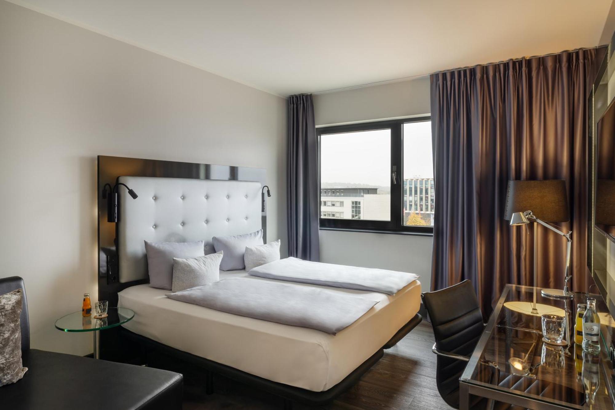 Innside By Melia Wolfsburg Exterior foto