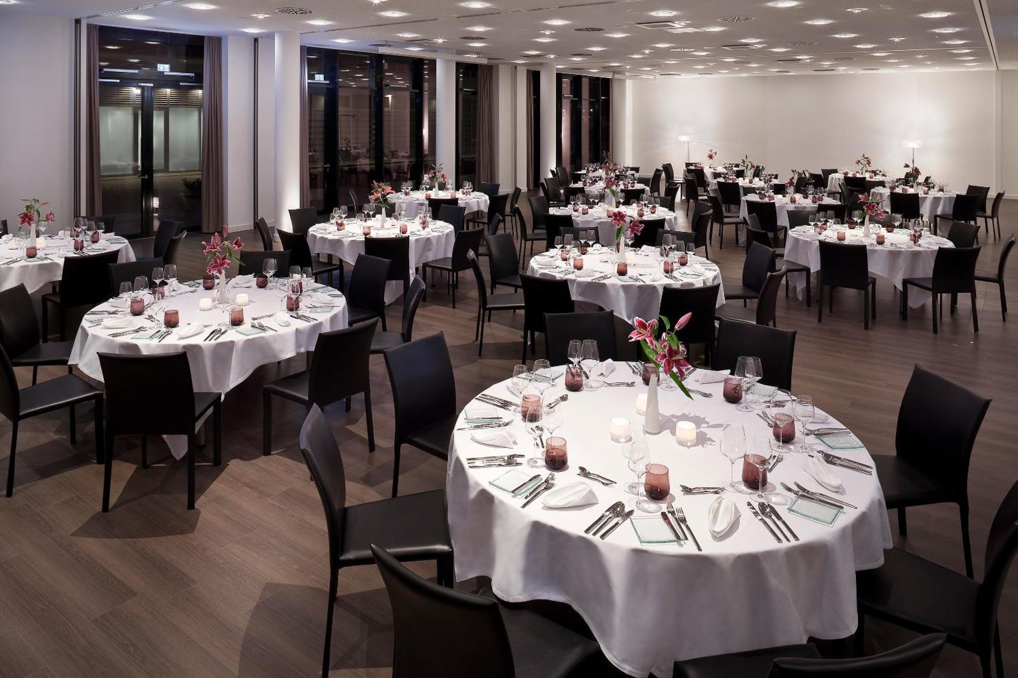 Innside By Melia Wolfsburg Exterior foto
