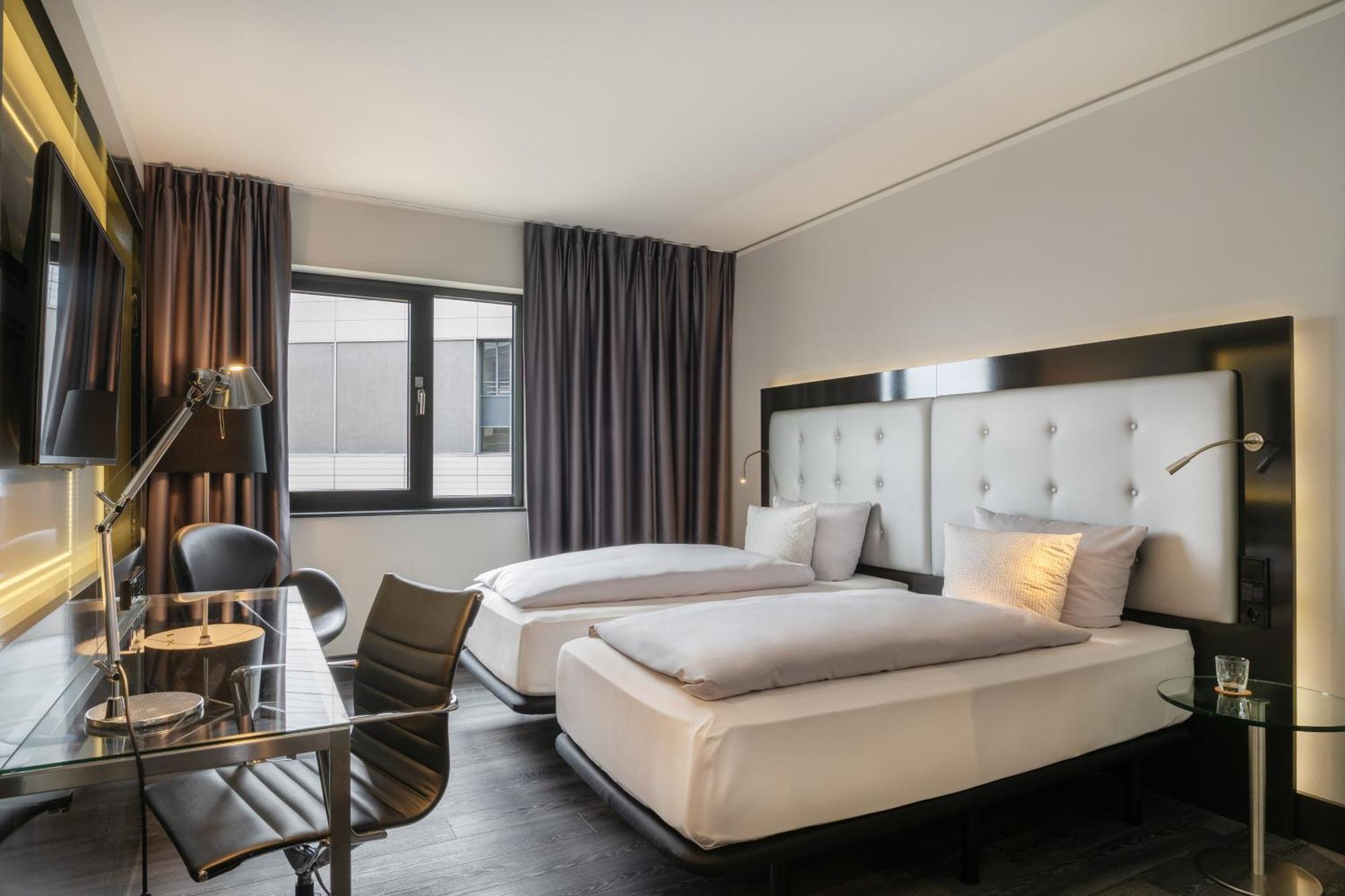 Innside By Melia Wolfsburg Exterior foto