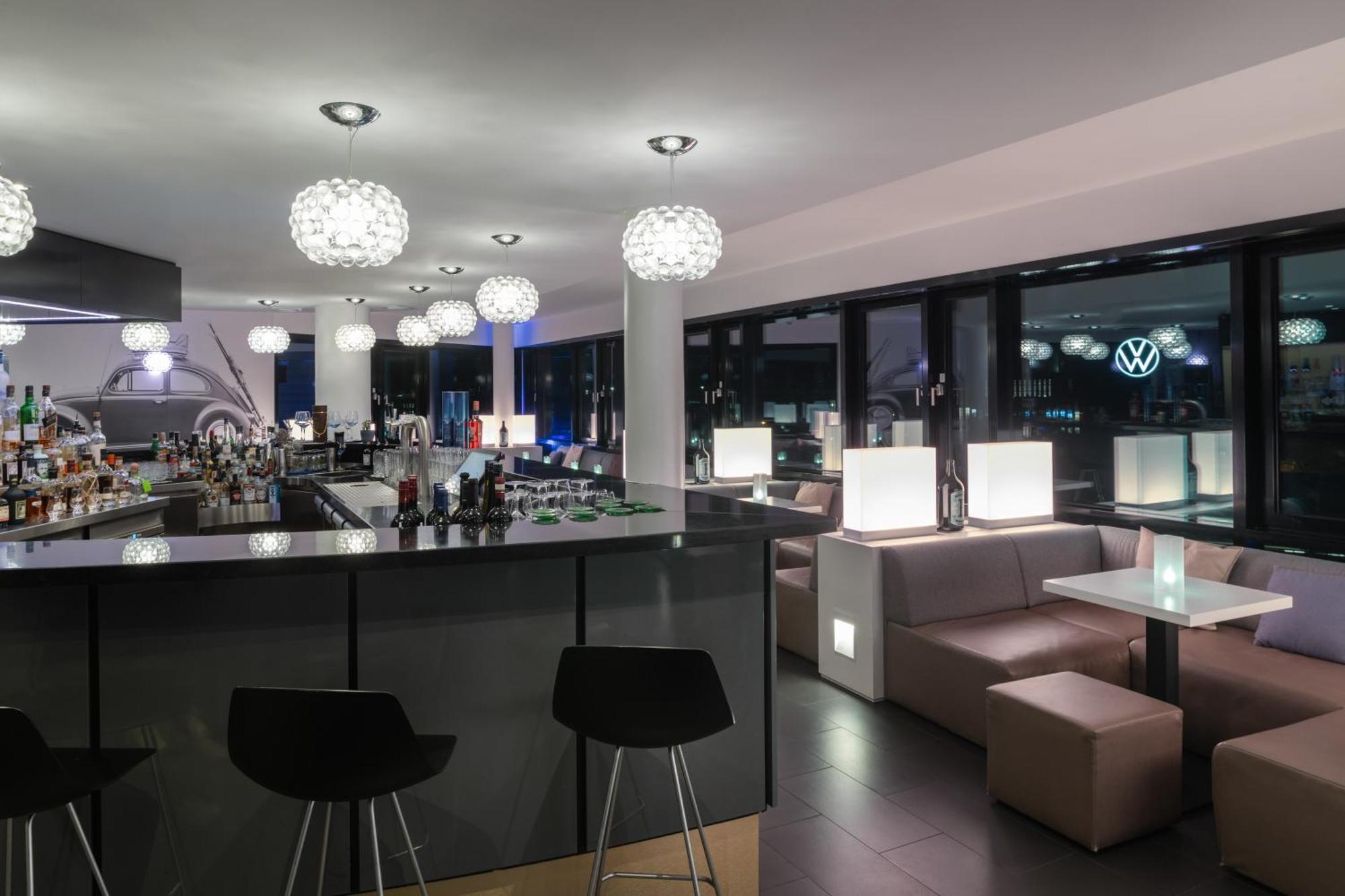 Innside By Melia Wolfsburg Exterior foto