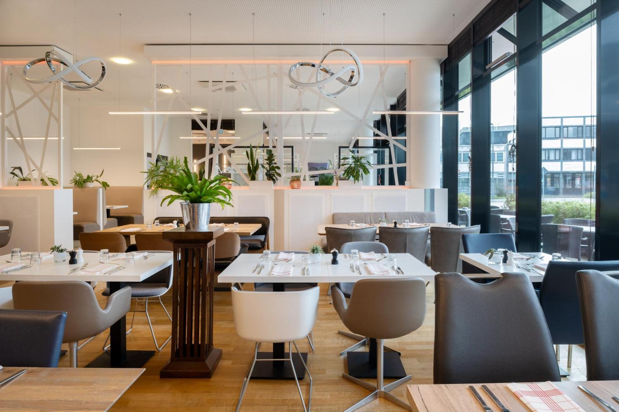 Innside By Melia Wolfsburg Exterior foto