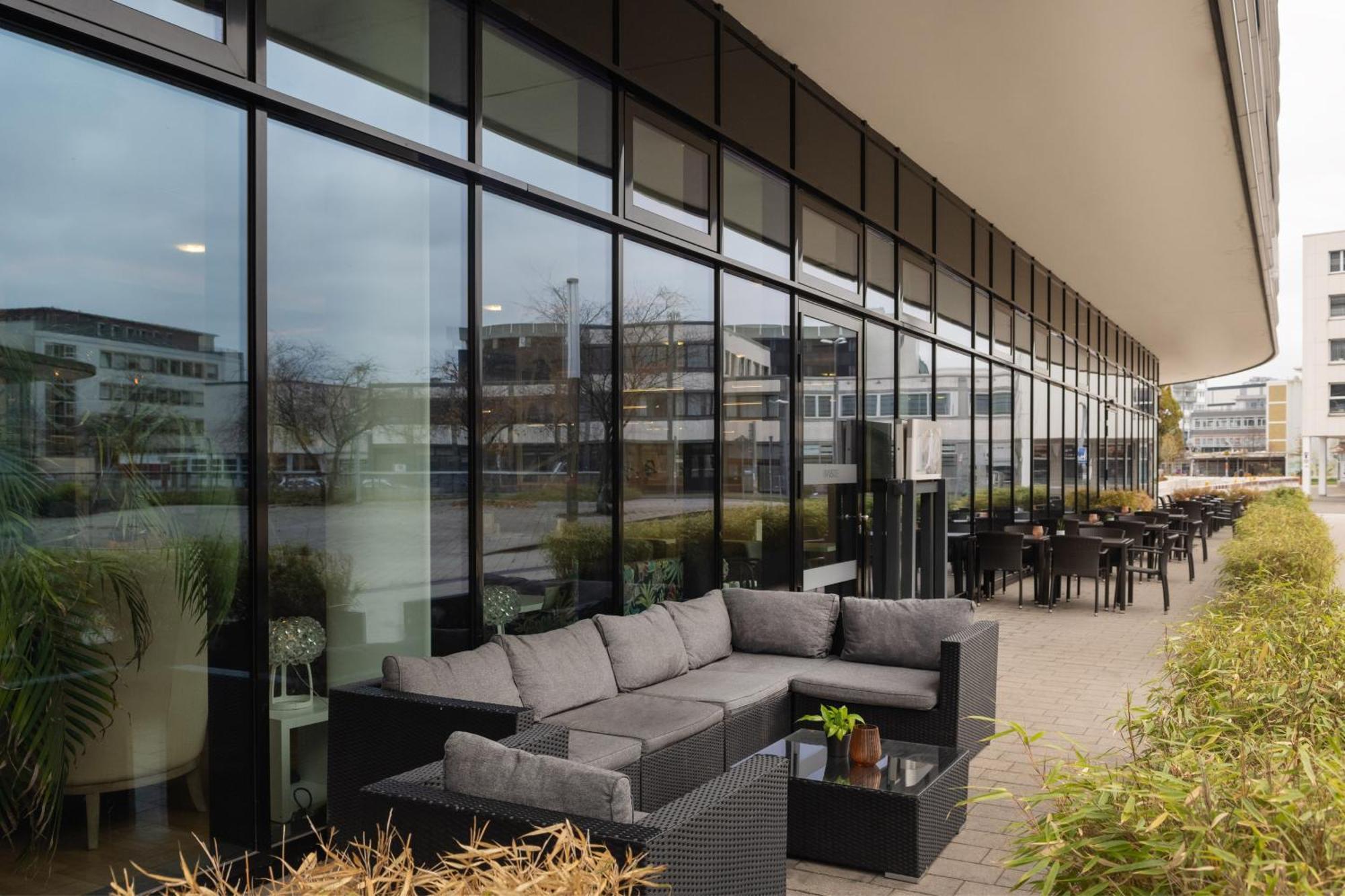 Innside By Melia Wolfsburg Exterior foto
